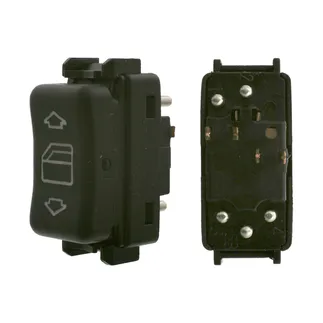 Febi Bilstein Front Left Door Window Switch - 1248204610